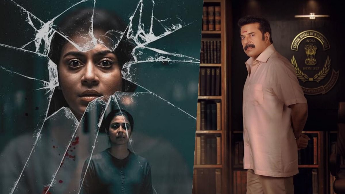 Must-watch Malayalam Thriller Movies Available On YouTube