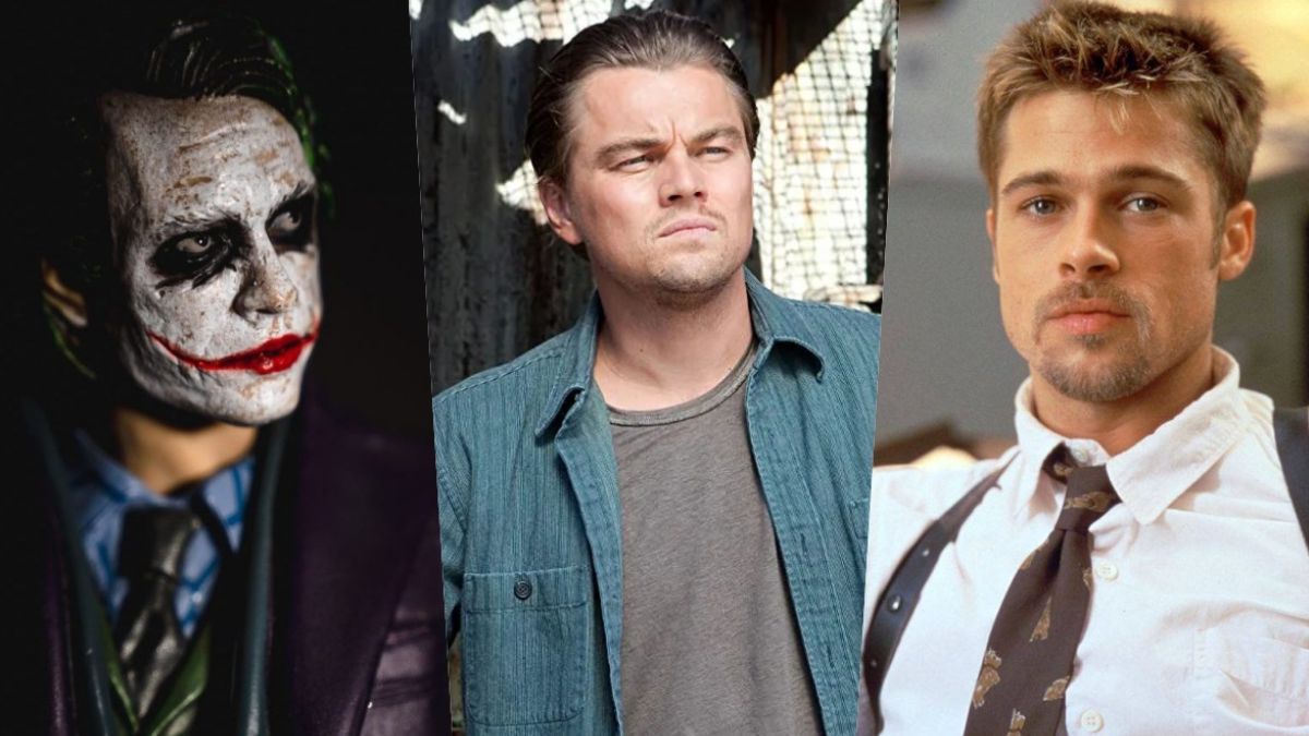 Top Five Hollywood Thrillers That Took Over The Box Office