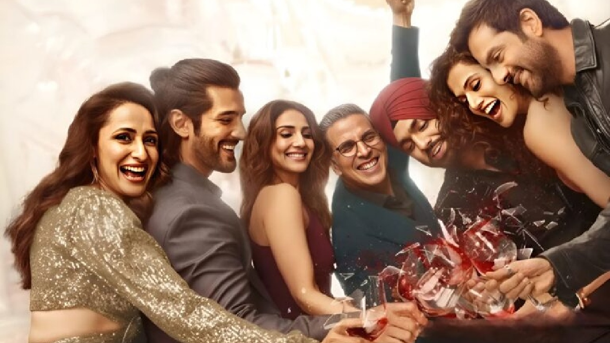 खेल खेल से पहले देखें ये मजेदार गेम शो फिल्में