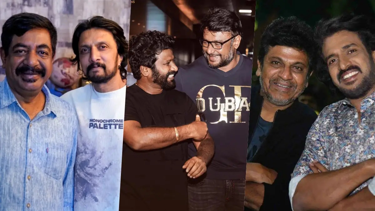 ಈ ನಟ ಮತ್ತು ನಿರ್ದೇಶಕರ ಕಾಂಬಿನೇಷನ್​ನ 2ನೇ ಸಿನಿಮಾ ಬಂದ್ರೆ ಬಾಕ್ಸಾಫೀಸ್ ಉಡೀಸ್ ಆಗೋದು ಪಕ್ಕಾ!