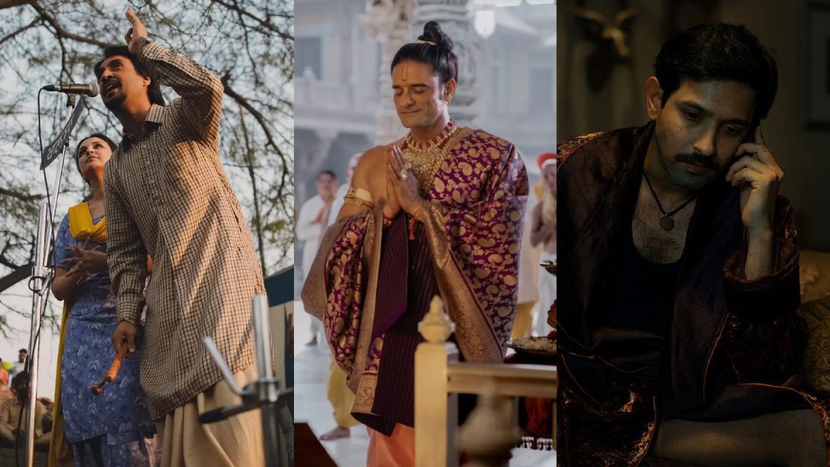 2024 Top Hindi OTT Original Movies on Netflix: साल की बेस्ट ओरिजिनल ओटीटी फिल्में