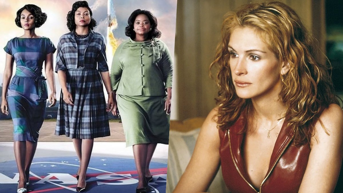 Top Hollywood Films That Celebrate Powerful Women-Led Narratives