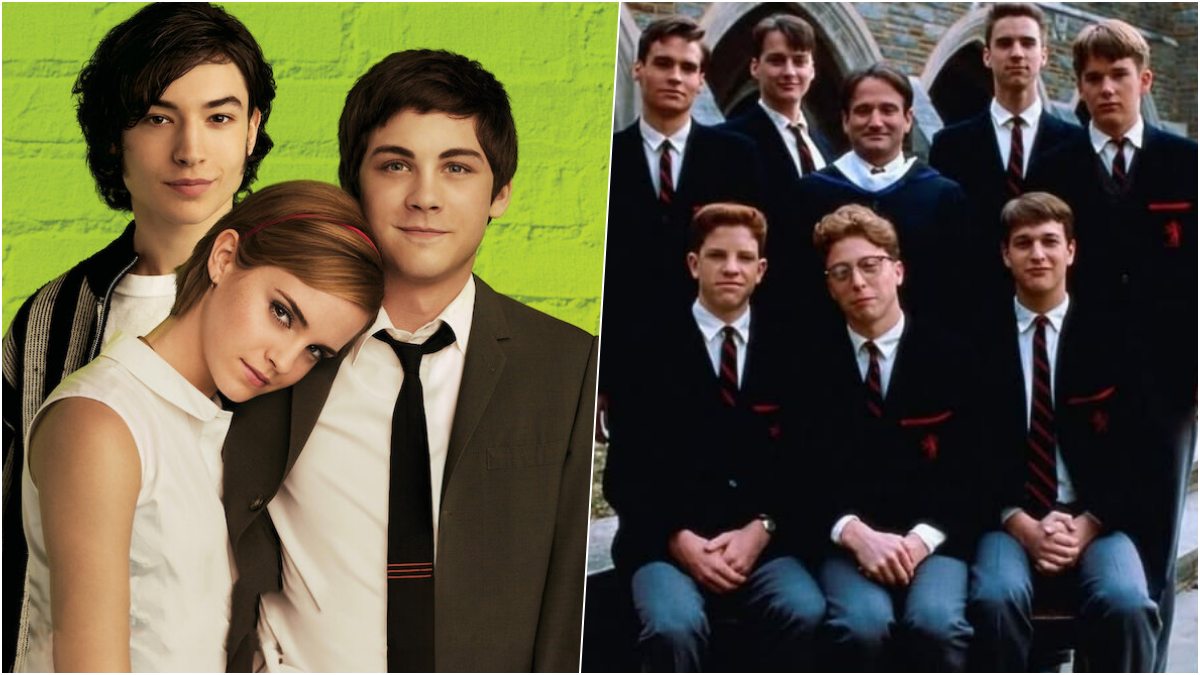 Top Hollywood Movies That Explore The Ups And Downs Of Campus Life