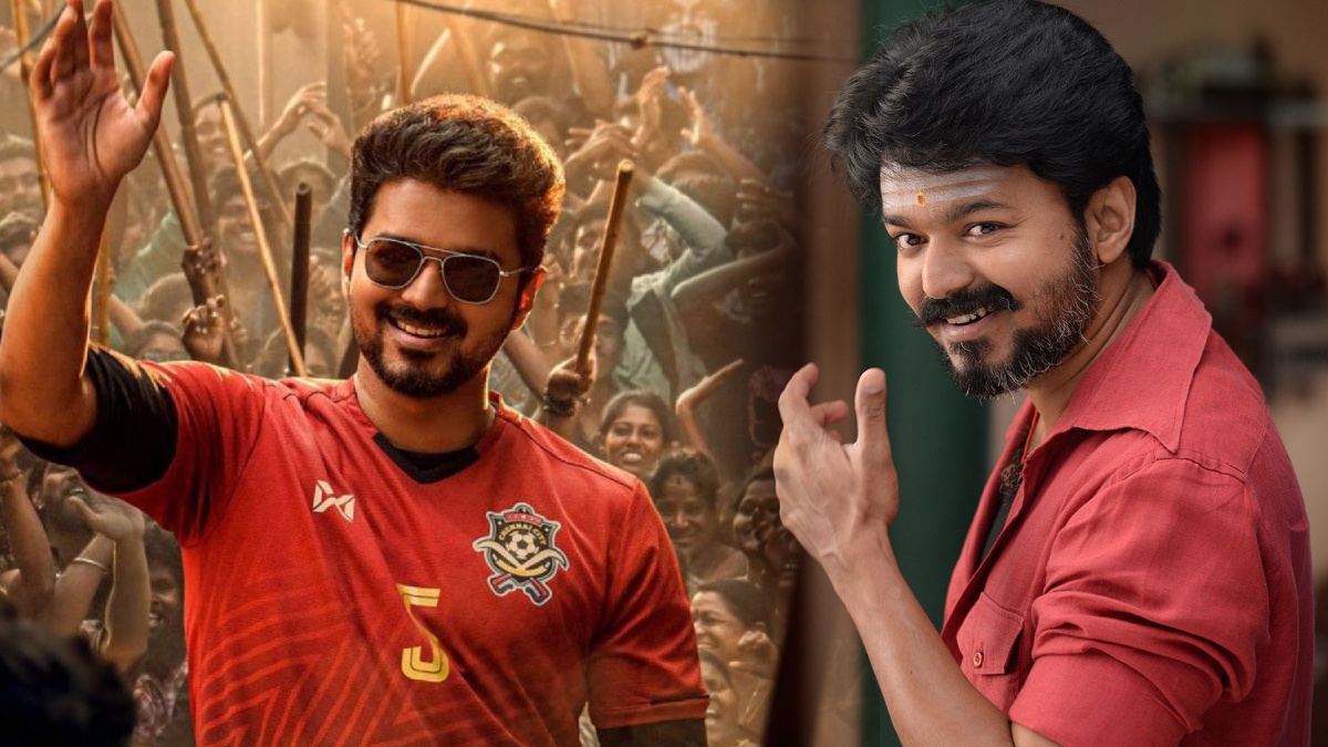 நடிகர் விஜய் படங்களில் ரசிகர்கள் கொண்டாடிய சிறந்த அறிமுக பாடல்கள்...