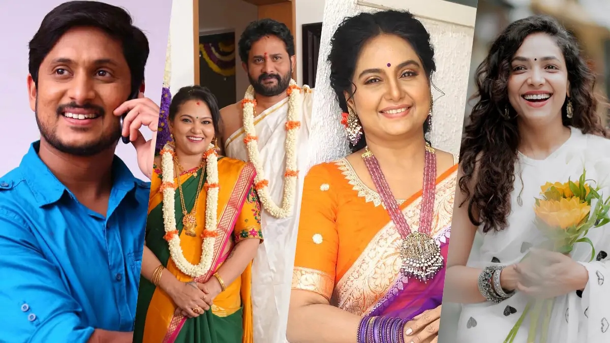 2024ರಲ್ಲಿ ತಮ್ಮ ಕನಸಿನ ಮನೆ ಕಟ್ಟಿಸಿ ಗೃಹಪ್ರವೇಶ ಮಾಡಿದ ಕನ್ನಡದ ತಾರೆಯರಿವರು! 