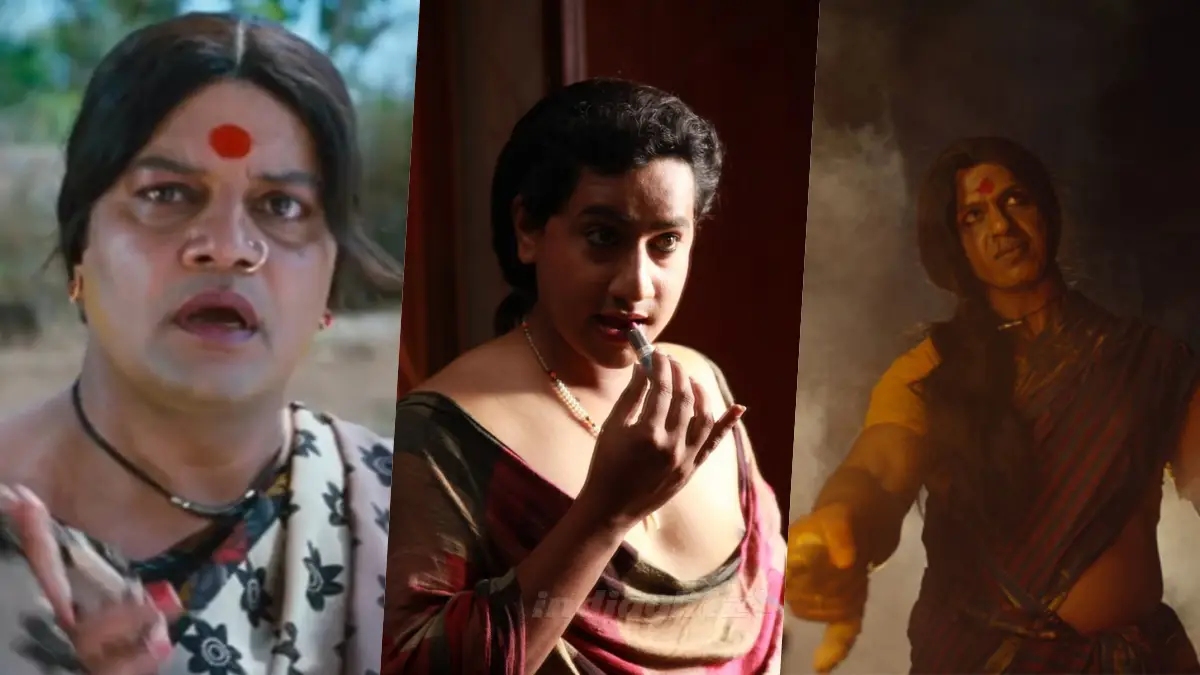 ಮಂಗಳಮುಖಿ ಪಾತ್ರದಲ್ಲಿ ಅದ್ಭುತವಾಗಿ ನಟಿಸಿರುವ ಸ್ಯಾಂಡಲ್‌ವುಡ್ ನಟರ ಪಟ್ಟಿ ಇಲ್ಲಿದೆ. 