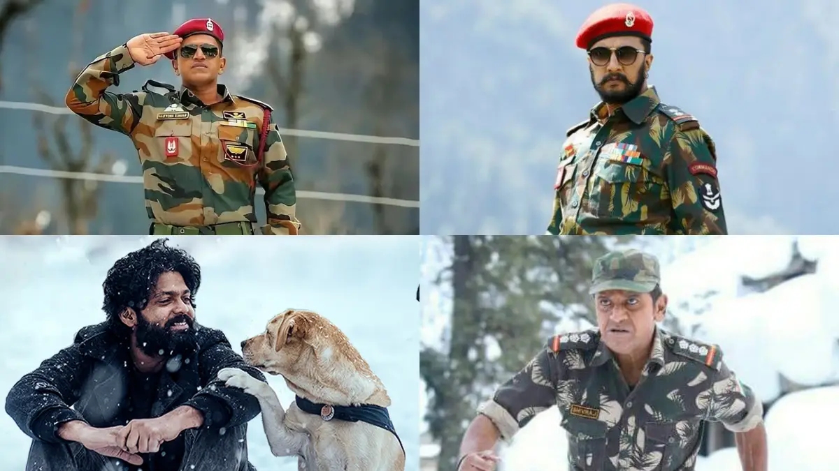 Kannada Films: ಕಾಶ್ಮೀರದ ಸುಂದರ ತಾಣಗಳಲ್ಲಿ ಚಿತ್ರೀಕರಣಗೊಂಡ ಕನ್ನಡ ಸಿನಿಮಾಗಳಿವು!