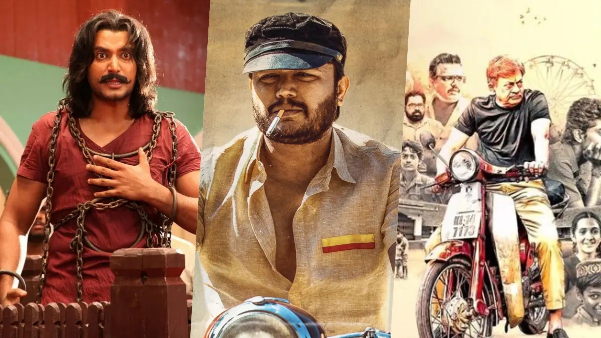 ಕರುನಾಡಿನ ಭಾಷೆ, ಸಂಸ್ಕೃತಿ, ಆಚರಣೆಗಳನ್ನು ಎತ್ತಿಹಿಡಿದ ಅಪ್ಪಟ ಕನ್ನಡ ಸಿನಿಮಾಗಳಿವು!