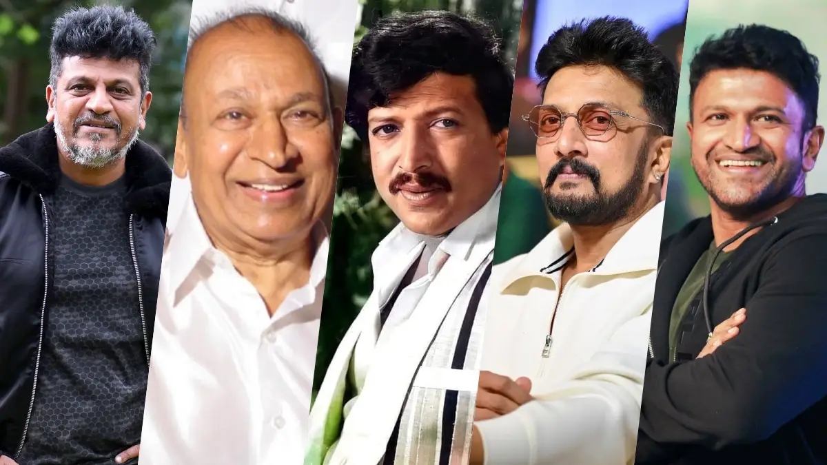 ಮುಹೂರ್ತ ಆಚರಿಸಿಕೊಂಡು ಅರ್ಧಕ್ಕೆ ನಿಂತ ಸ್ಯಾಂಡಲ್‌ವುಡ್ ಸ್ಟಾರ್ ನಟರ ಸಿನಿಮಾಗಳಿವು! 