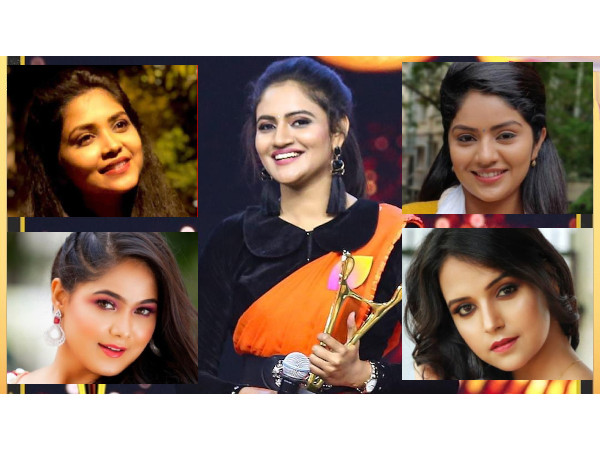 ಕನ್ನಡ ಕಿರುತೆರೆಯ ಜನಪ್ರಿಯ ನಾಯಕಿಯರು -2020