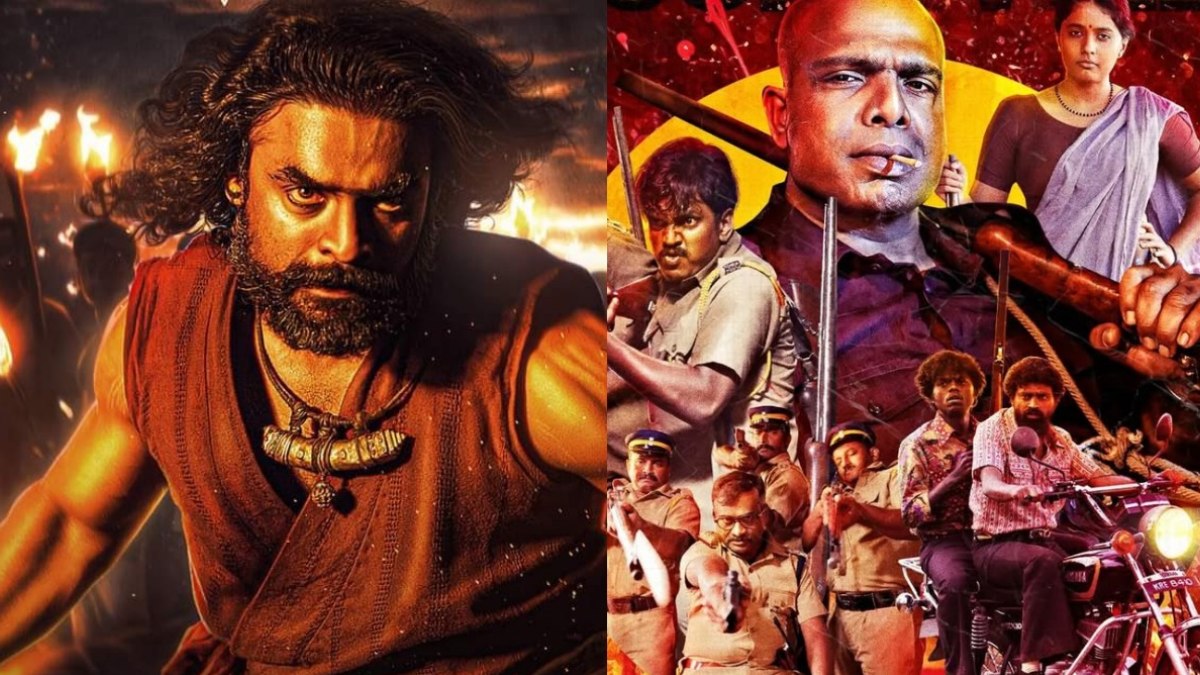Top Malayalam Action Thrillers Of 2024: A Must-Watch List