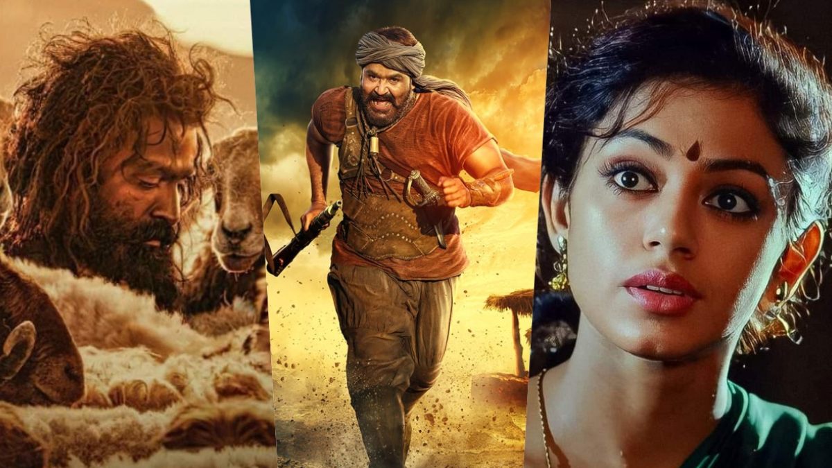 Top Malayalam Films That Are Notable For Their Length