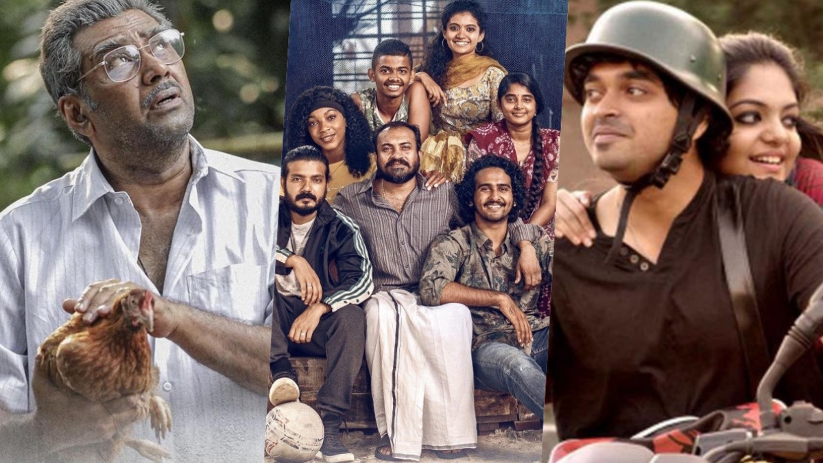 Top 7 Malayalam Films That Win Hearts With Their Powerful Narratives