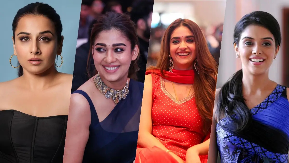 ಬೇರೆ ಸಿನಿಮಾರಂಗದಲ್ಲಿ ಸ್ಟಾರ್ ಹೀರೋಯಿನ್‌ಗಳಾಗಿ ಮಿಂಚುತ್ತಿರುವ ಮಲೆಯಾಳಿ ನಟಿಯರಿವರು! 