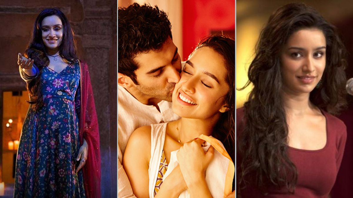 Top Movies Of Shraddha Kapoor To Watch On OTT This Weekend