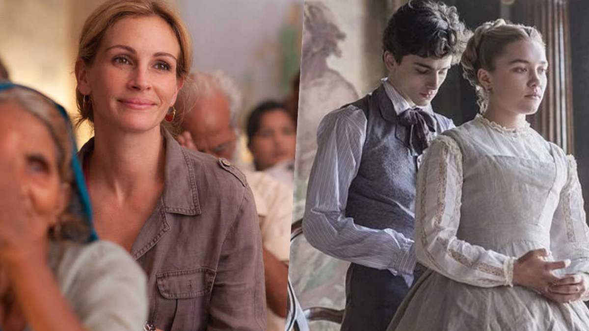 These Lighthearted Hollywood Films Deserve A Spot On Your Breakup Watchlist - Don’t Miss It