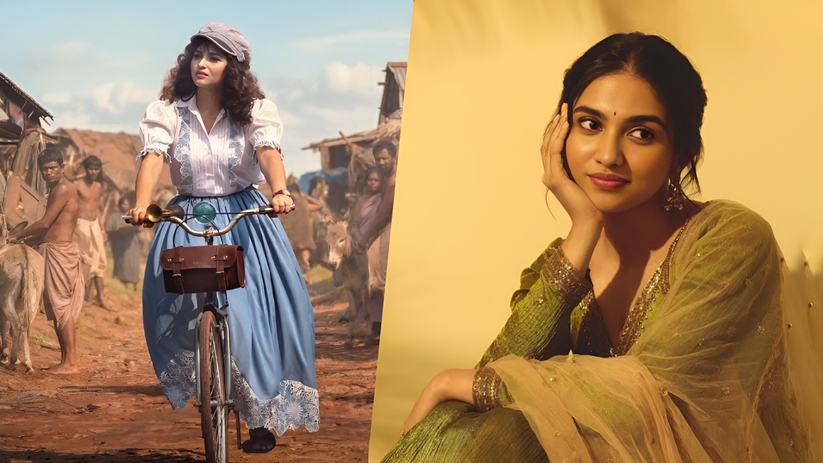 Top Rising Actresses In Tamil Cinema: 4 Young Stars Who Are The Future Of Kollywood