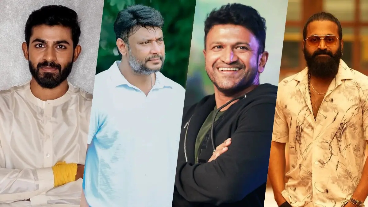  ಮದುವೆಯಾದ ಮೇಲೆ ಹೀರೋ ಆಗಿ ಬಡ್ತಿ ಪಡೆದ ಸ್ಯಾಂಡಲ್‌ವುಡ್‌ ನಟರಿವರು! 