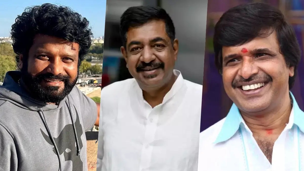 ನಿರ್ದೇಶನದ ಜೊತೆಗೆ ನಟನೆಯಲ್ಲೂ ಮೋಡಿ ಮಾಡಿದ ಸ್ಯಾಂಡಲ್‌ವುಡ್ ಡೈರೆಕ್ಟರ್ಸ್!