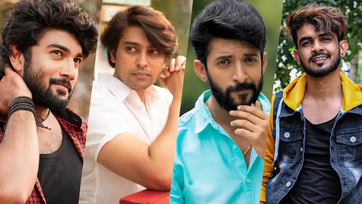 ಸೈಕೋ ಜಯಂತ್‌ನಿಂದ ಮಾರಿಗುಡಿ ಶಿವುವರೆಗೆ: 2025ರಲ್ಲಿ ಬೆಳ್ಳಿತೆರೆಯಲ್ಲಿ ಮಿಂಚೋಕೆ ಬರ್ತಿದ್ದಾರೆ ಸೀರಿಯಲ್ ನಟರು!