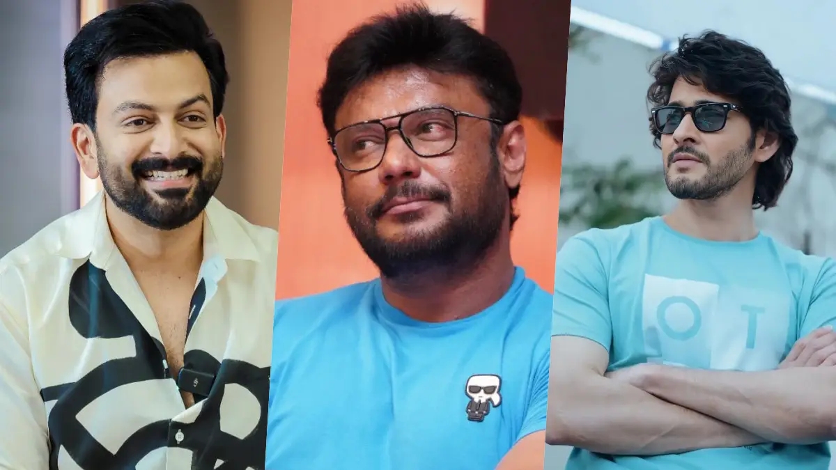 ಬೊಕ್ಕ ತಲೆಗೆ ಹೇರ್ ಫಿಕ್ಸಿಂಗ್ ಮಾಡಿಸಿಕೊಂಡಿರುವ  ದಕ್ಷಿಣ ಭಾರತದ ಖ್ಯಾತ ನಟರಿವರು! 