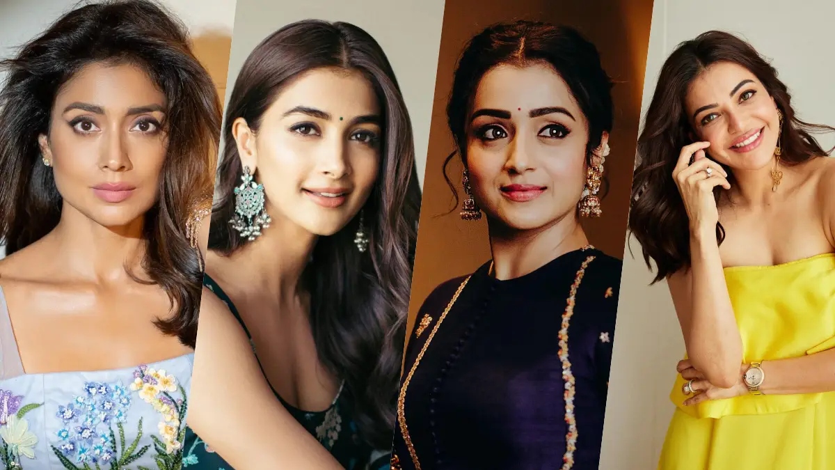 ರಂಭಾ to ತ್ರಿಶಾ ಕೃಷ್ಣನ್:  ಬಾಲಿವುಡ್‌ನಲ್ಲಿ ಕ್ಲಿಕ್ ಆಗದ ಸೌತ್ ಸಿನಿರಂಗದ ಜನಪ್ರಿಯ ನಟಿಯರಿವರು! 