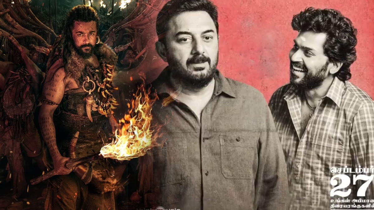 2024ல் இனி வெளியாகும் 6 பெரிய பட்ஜெட் தமிழ் படங்கள், என்னென்ன தெரியுமா?