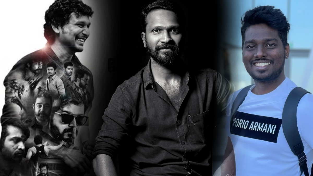 அட்லீ முதல் ஹச் வினோத்.. பிளாப் வரிசையில் சிக்காத 6 தமிழ் சினிமா இயக்குனர்கள்