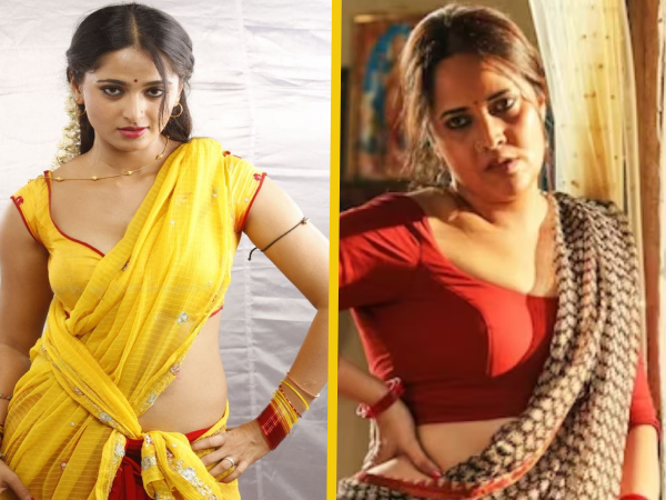 బోల్డ్ పాత్రల్లో మెప్పించిన టాలీవుడ్ ముద్దుగుమ్మలు