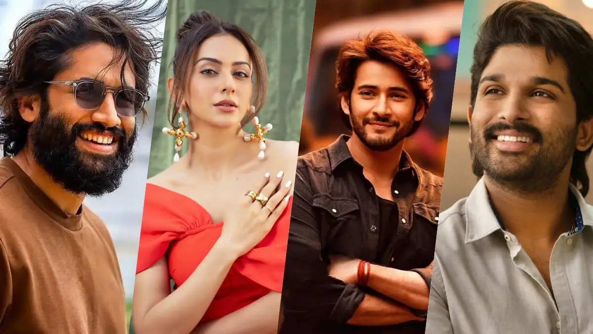 ಸ್ವಂತ ರೆಸ್ಟೋರೆಂಟ್ ಹೊಂದಿರುವ ಟಾಲಿವುಡ್ ಸ್ಟಾರ್ ನಟರಿವರು: ಇವರ ಹೋಟೆಲ್ ಎಲ್ಲೆಲ್ಲಿವೆ ಗೊತ್ತಾ?