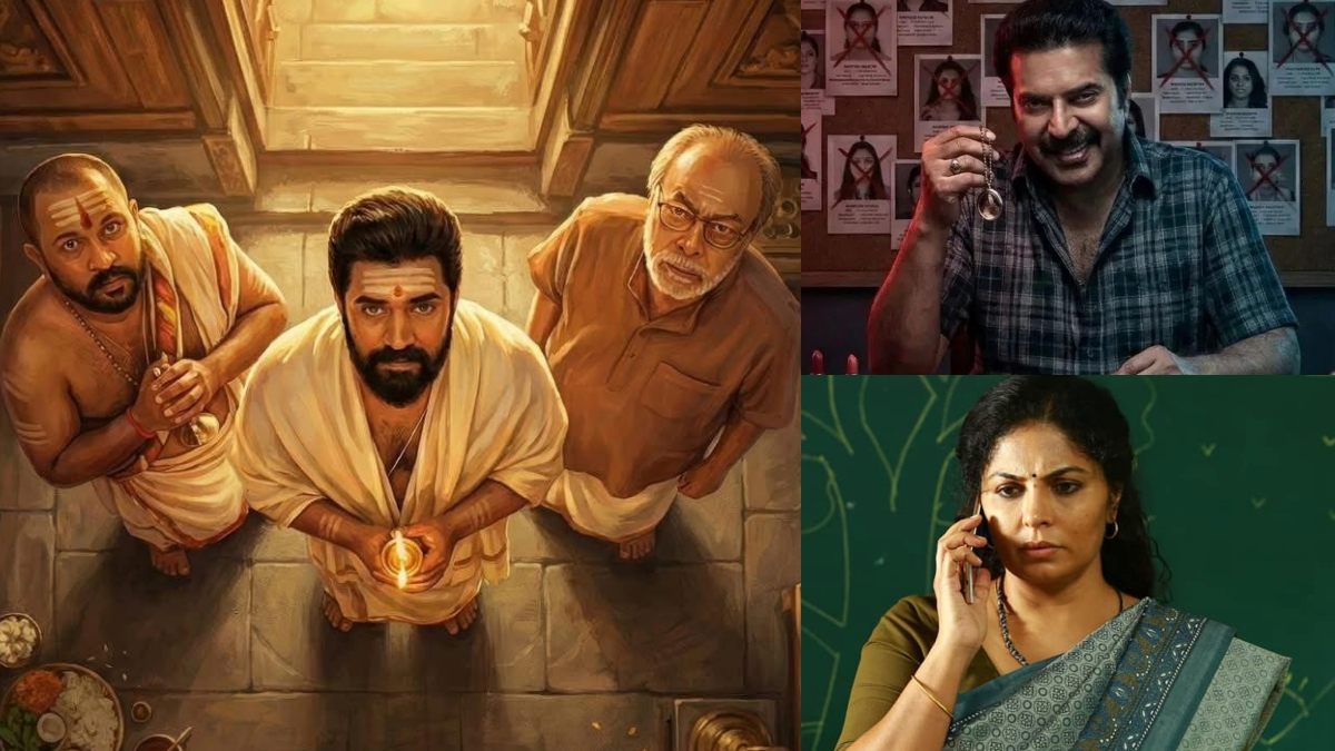 Top Trending Malayalam OTT Releases Of January 2026