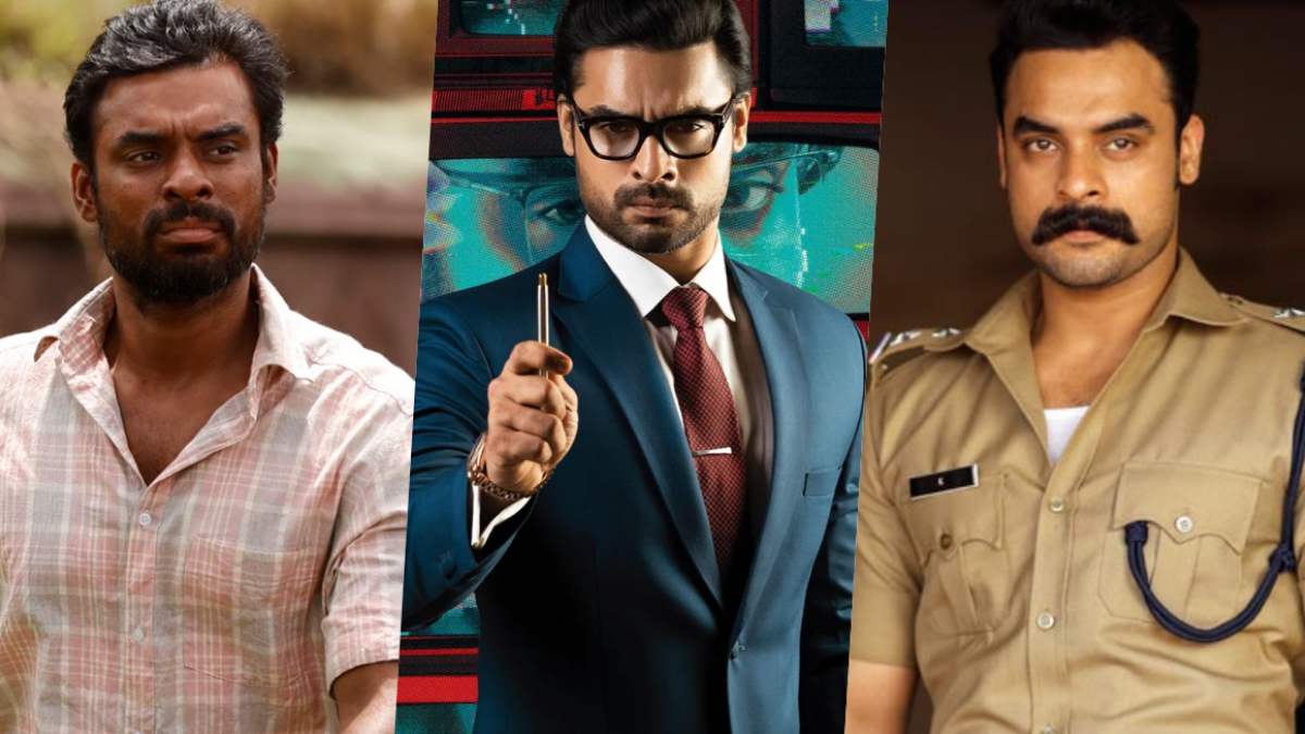Tovino Thomas' 7 Biggest Flop Films, Check Full List Here