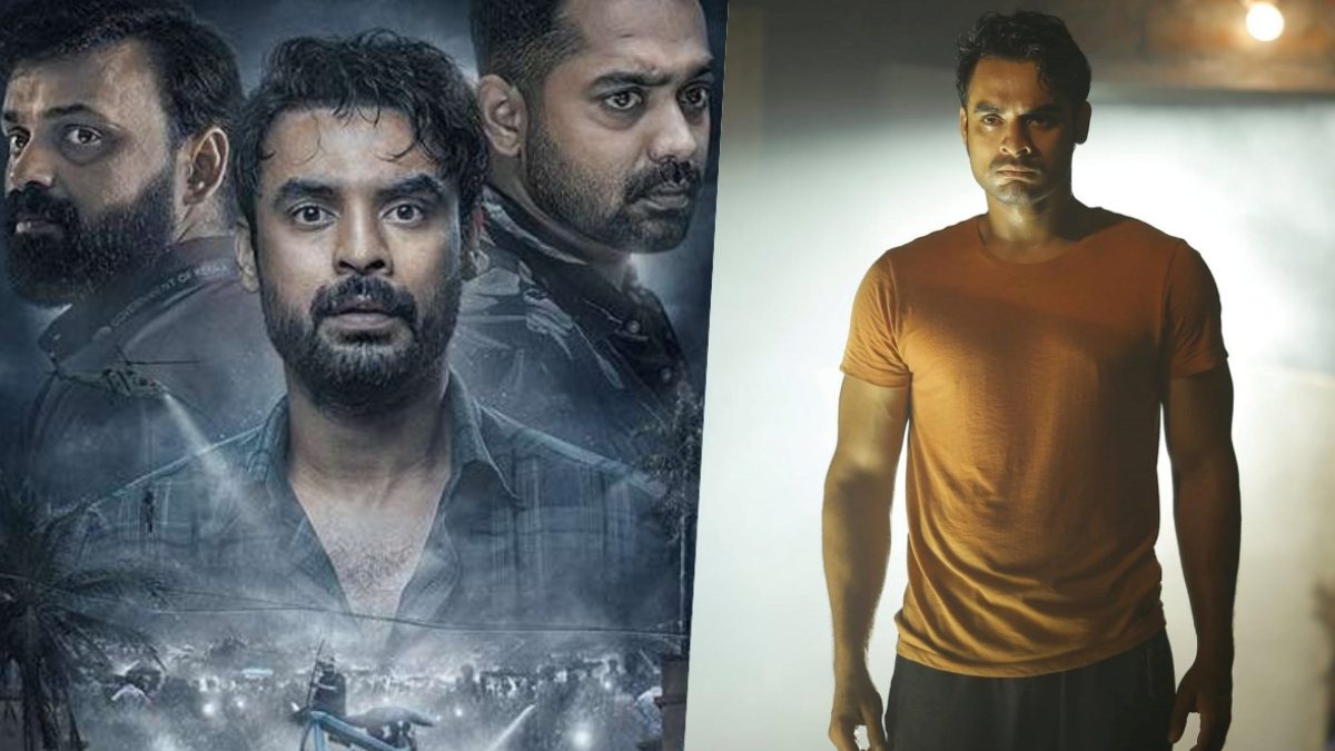 Tovino Thomas’ Top 5 Highest-Grossing Movies