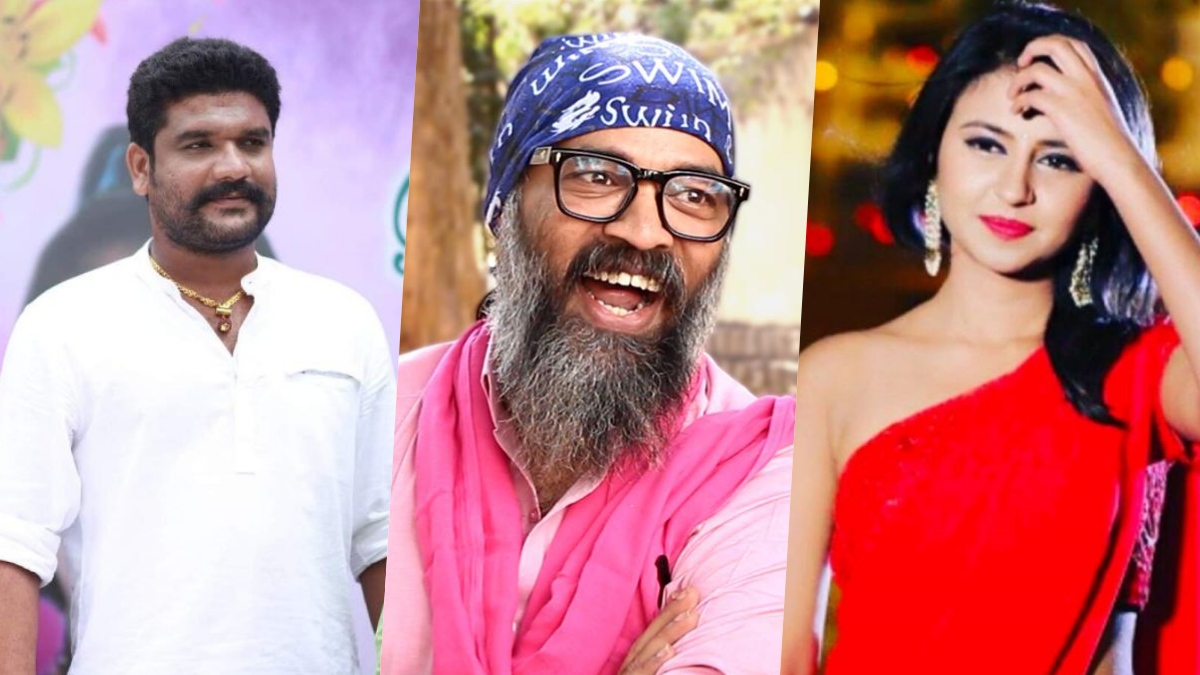 ಗುರುಪ್ರಸಾದ್ ಅವರಂತೆಯೇ ಆತ್ಮಹತ್ಯೆಗೆ ಶರಣಾದ ಕನ್ನಡದ ನಟ-ನಟಿಯರಿವರು! 