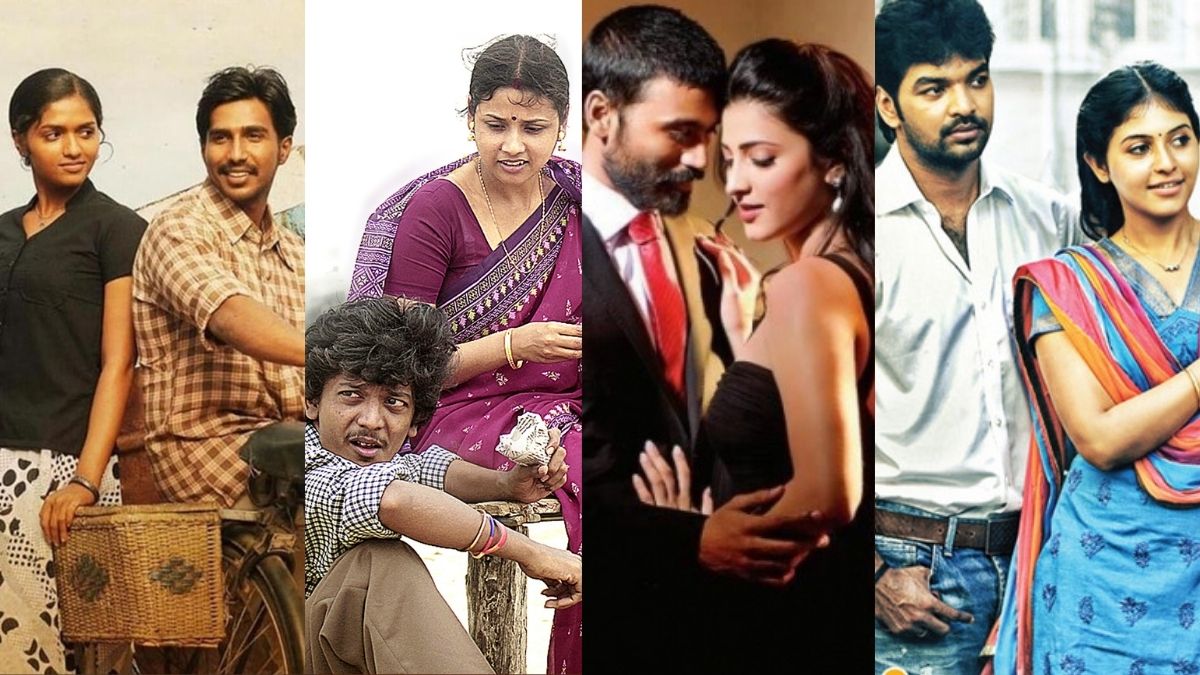 Tragic Love Tales in Tamil Cinema: Tear-Jerking Tamil Movies You Can’t Forget
