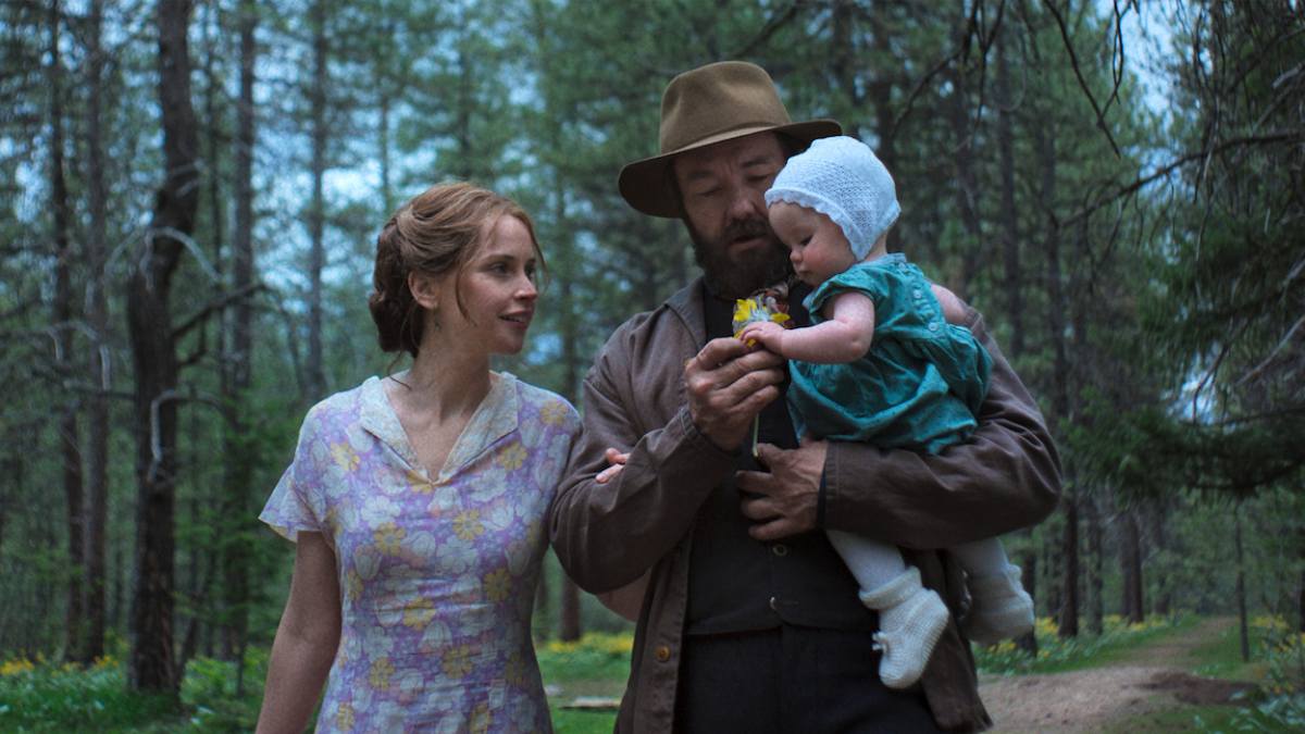 Train Dreams OTT Release: Date, Cast, Plot & Where To Watch Online