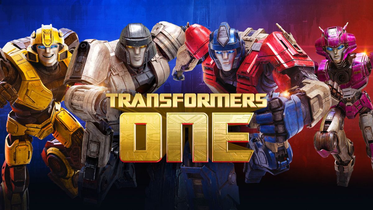 Transformers One OTT Release: When And Where To Watch Animated Action Movie Online