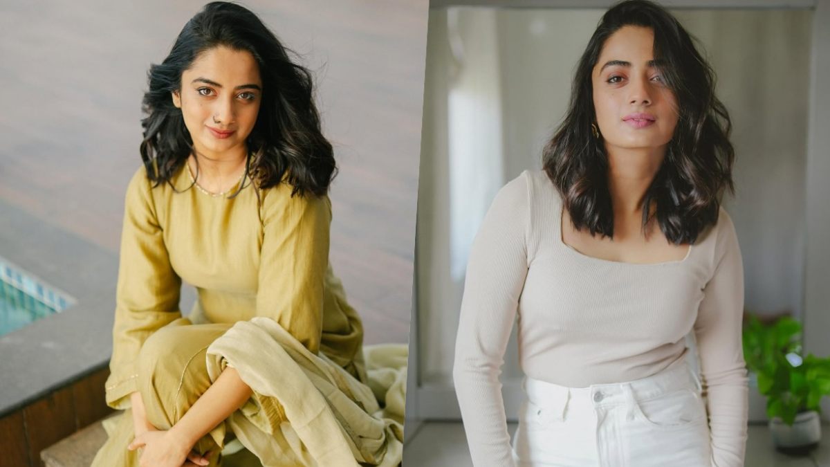 Trendy & Breezy: Namitha Pramod’s Must-Try Summer Styles!