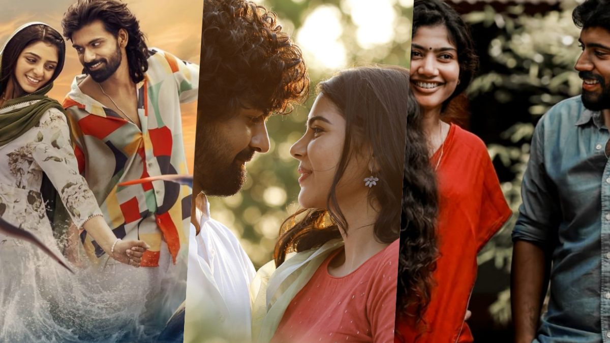 Turn Your Watch List Into A Romantic Escape With These Malayalam Films