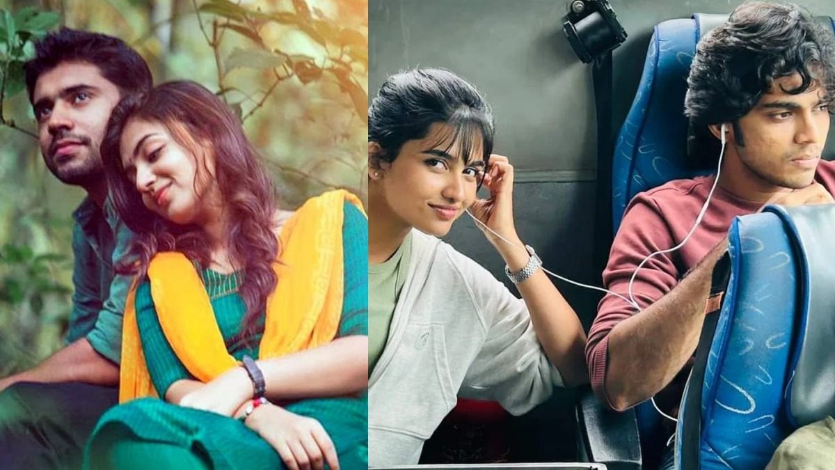 Turn Your Watchlist Into A Happy Place With These Malayalam Rom-coms