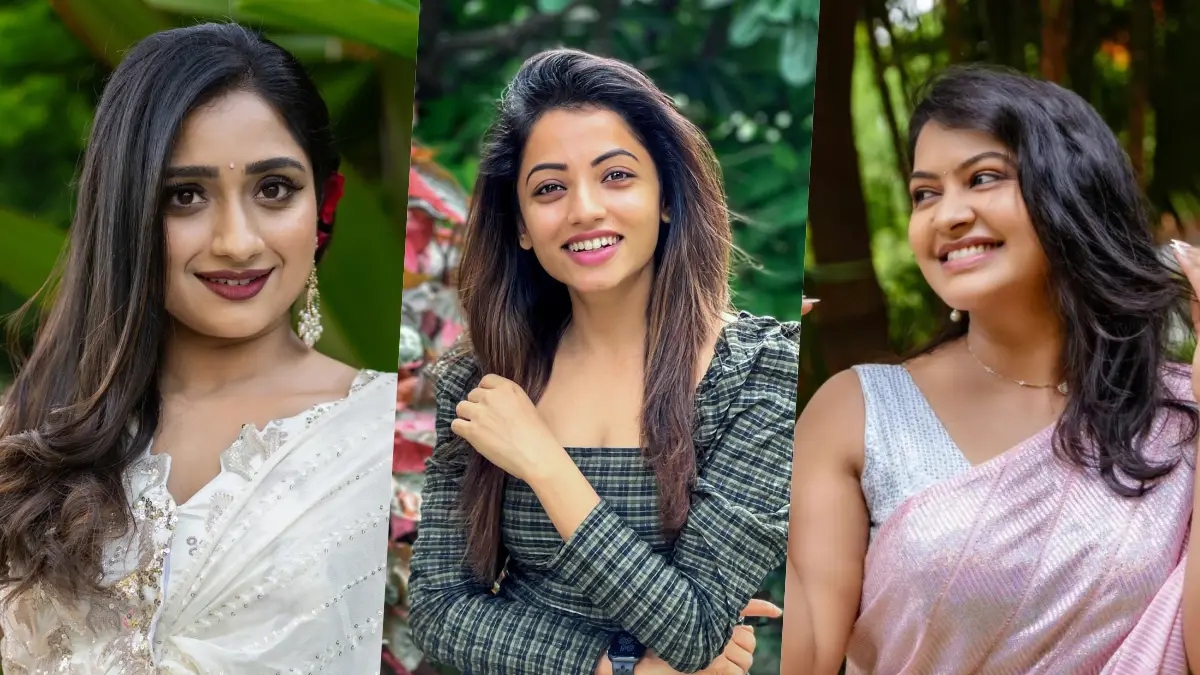 ಕನ್ನಡದಲ್ಲಿ ಅವಕಾಶಗಳಿಲ್ಲದೇ ಪರಭಾಷೆಯಲ್ಲಿ ಗುರುತಿಸಿಕೊಂಡ ಸೀರಿಯಲ್ ನಟಿಯರಿವರು! 