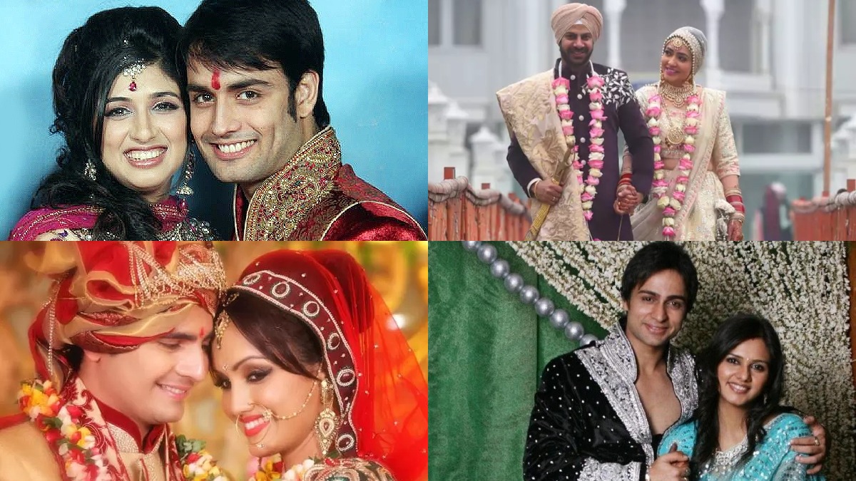 जानें बिग बॉस के किन 5 कंटेस्टेंट पर लगा घरेलू हिंसा के गंभीर आरोप