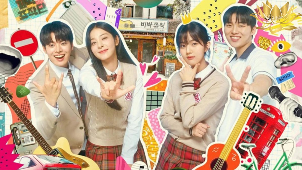 Twinkling Watermelon OTT: When And Where To Watch Romantic K-Drama Online