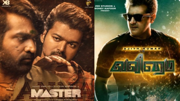 2021 ರಲ್ಲಿ ಭಾರತದಲ್ಲಿ ಅತಿ ಹೆಚ್ಚು ಟ್ವೀಟ್ ಆದ ಚಲನಚಿತ್ರಗಳು