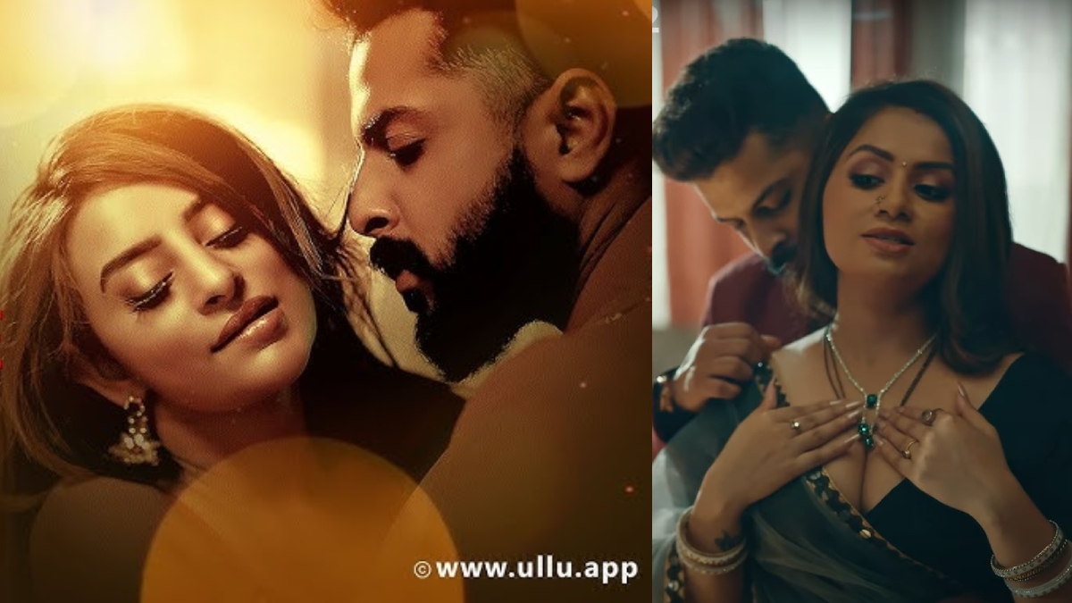 Ullu Ankhiyon Se Goli Maare Part 2 Release Date: जानें कब और कहाँ रिलीज होगी अंकिता दवे की थ्रिलिंग सीरीज