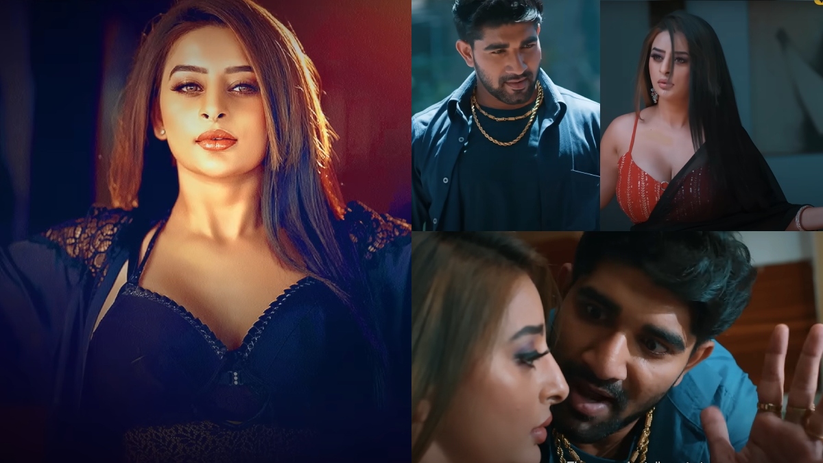 Ullu Ankhiyon Se Goli Maare Release Date: जानें कब और कहाँ देखें Ankita Dave और Parth Bartakke की नयी वेब सीरीज
