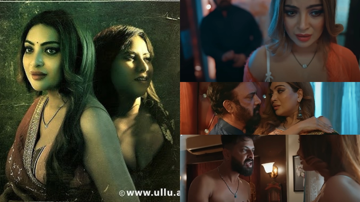 Ullu Ansh OTT Release Date: जानें कब और कहाँ रिलीज होगी Zainab Dipannita Patra की नयी सीरीज
