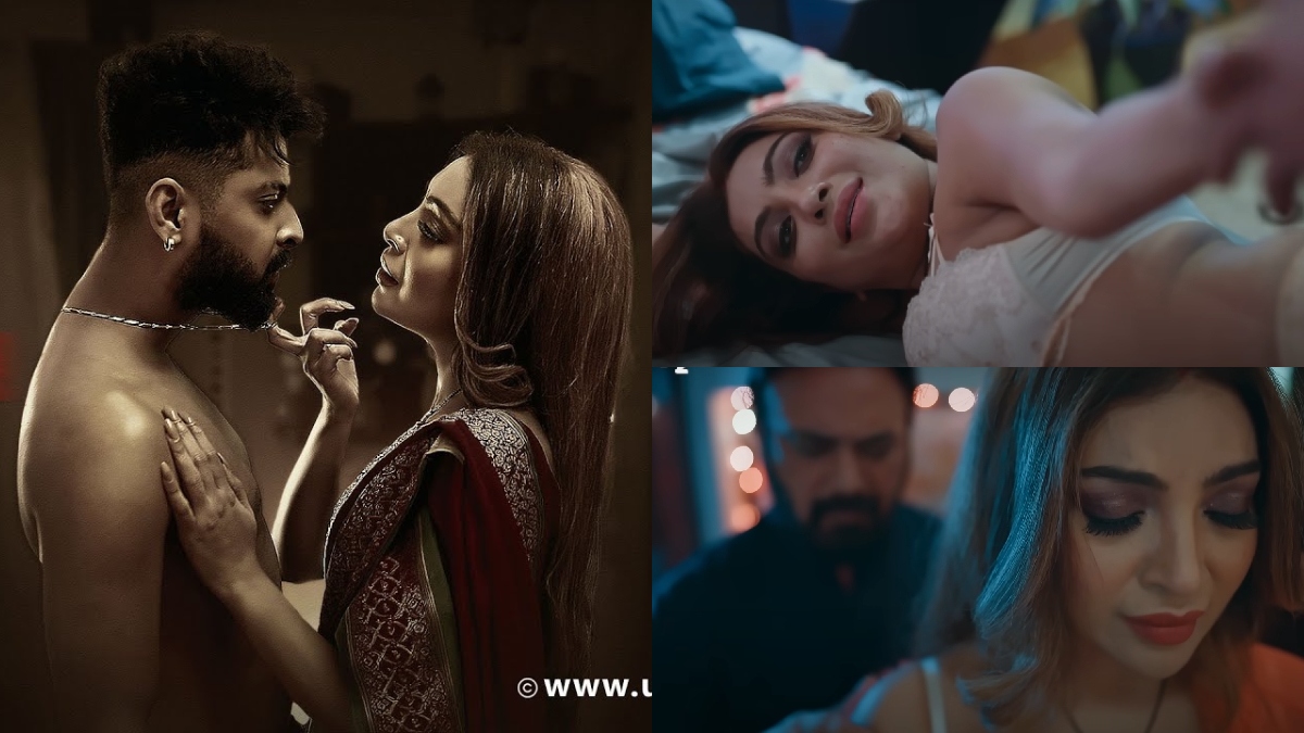 Ullu Ansh Part 2 Release Date: कब और कहाँ देखें Zainab Patra की सीरीज अंश का दूसरा भाग