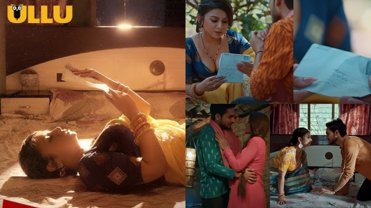 Ullu Biwi Ka Khat Release Date: कब और कहां देखें हीरल और प्रियंका की नई सीरीज