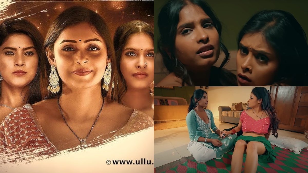Ullu Chaashni Part 2 Release Date: जानें कब और कहाँ रिलीज होगी, प्रियंका और तेजस्विनी की लेस्बियन वेब सीरीज का दूसरा पार्ट